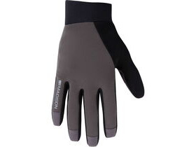 Madison Freewheel Gel Pad Trail Gloves, midnight green