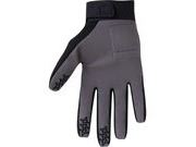 Madison Freewheel Gel Pad Trail Gloves, midnight green click to zoom image