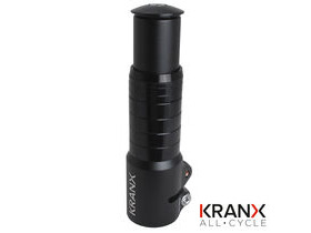 KranX Alloy A/Head Stem Riser