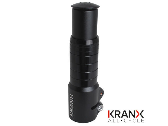 KranX Alloy A/Head Stem Riser click to zoom image