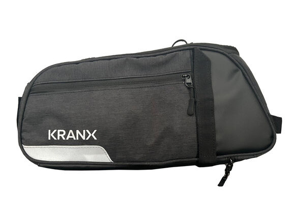 KranX Atakora Rack Top Bag click to zoom image