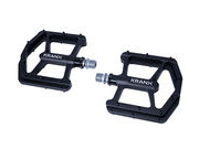 KranX Trail Luxe Alloy Platform Sealed Bearing Pedal click to zoom image