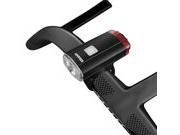 KranX Scout 200 USB Rechargeable Lightset click to zoom image