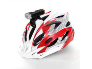 KranX Scout 200 USB Rechargeable Lightset click to zoom image