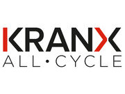 KranX 31.8mm Seat Clamp With Carrier Mount Eyelets in Black click to zoom image