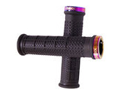 KranX Bite Luxe MTB Lock-on Grips click to zoom image