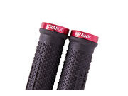 KranX Bite Luxe MTB Lock-on Grips click to zoom image