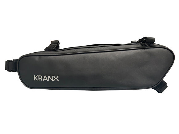 KranX Jura Frame Bag click to zoom image
