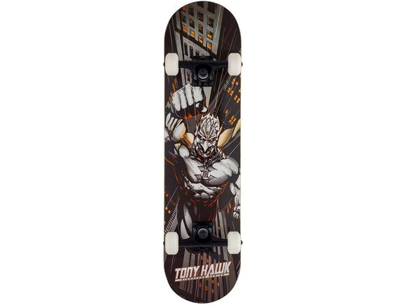 Tony Hawk Tony Hawk Signature Series 540 Complete Skateboard Skyscraper click to zoom image