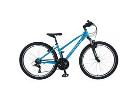 Claud Butler Edge HT Low Step Mountain Bike