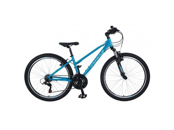 Claud Butler Edge HT Low Step Mountain Bike click to zoom image