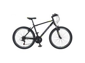 Claud Butler Edge HT Low Step Mountain Bike