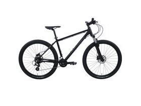 Claud Butler Haste 2.0 Mountain Bike