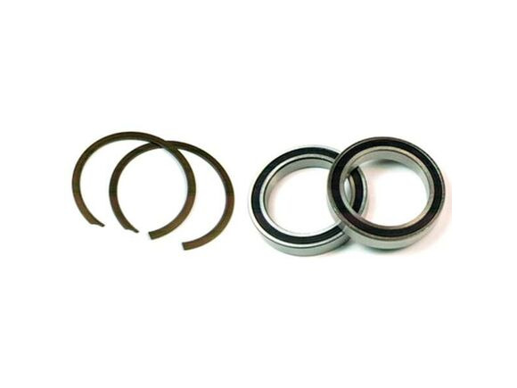 Wheels Manufacturing BB30 service kit with 2 clips and 2 x 6806 bearings click to zoom image