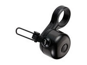 BBB ErgoSound Bell 25.4 / 22.2mm [BBB-19] click to zoom image