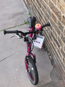 SECOND HAND IslaBikes Cnoc 14 Pink click to zoom image