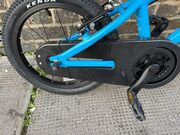 SECOND HAND Forme Harpur 16" Blue click to zoom image