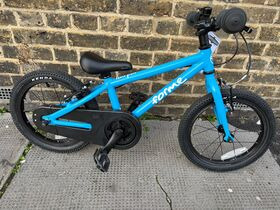 SECOND HAND Forme Harpur 16" Blue