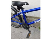 SECOND HAND Frog 61 Blue click to zoom image