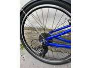 SECOND HAND Frog 61 Blue click to zoom image