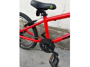 SECOND HAND Frog 55 Red click to zoom image