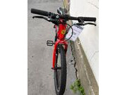 SECOND HAND Frog 55 Red click to zoom image