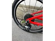 SECOND HAND Frog 55 Red click to zoom image