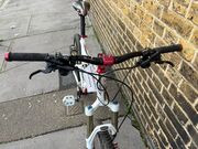 SECOND HAND GT Sensor 1.0 Large Full Suspension MTB click to zoom image