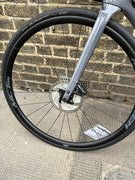 SECOND HAND Basso Astra Carbon Ultegra click to zoom image