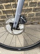 SECOND HAND Basso Astra Carbon Ultegra click to zoom image