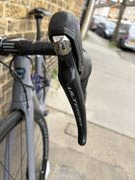 SECOND HAND Basso Astra Carbon Ultegra click to zoom image