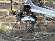 SECOND HAND Forme Flash Carbon 56cm 105 click to zoom image