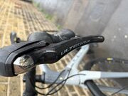 SECOND HAND Forme Flash Carbon 56cm 105 click to zoom image