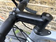 SECOND HAND Forme Flash Carbon 56cm 105 click to zoom image