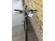 SECOND HAND Frog 78 Dark Grey click to zoom image