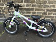 SECOND HAND Frog 40 Spotty click to zoom image