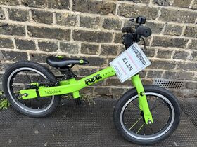 SECOND HAND Tadpole Plus