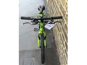 SECOND HAND Frog 55 Green click to zoom image