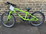 SECOND HAND Frog 55 Green click to zoom image