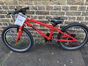 SECOND HAND Frog 52 Red click to zoom image