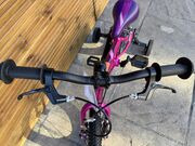 SECOND HAND Cuda Trace 14" Pink click to zoom image