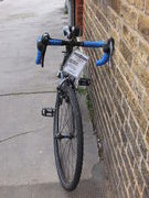 SECOND HAND Islabike Luath 26 click to zoom image