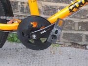 SECOND HAND Frog 55 Orange click to zoom image