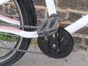 SECOND HAND Frog 62 USA click to zoom image