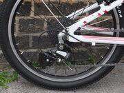 SECOND HAND Frog 55 USA click to zoom image