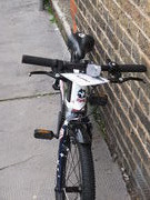 SECOND HAND Frog 55 USA click to zoom image