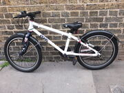 SECOND HAND Frog 55 USA click to zoom image