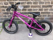 SECOND HAND Forme Cubley 14" Purple click to zoom image