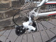 SECOND HAND GT Aggressor 3 click to zoom image