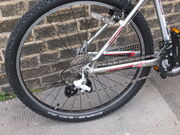 SECOND HAND GT Aggressor 3 click to zoom image